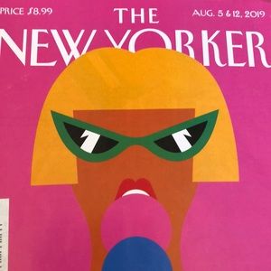 Meet your Posher, Susan